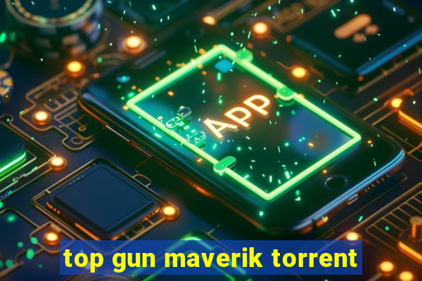 top gun maverik torrent